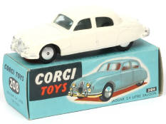 CORGI TOYS (GB) (1)