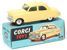 CORGI TOYS (GB) (1)