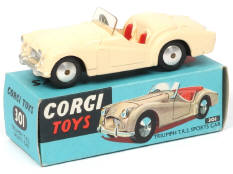 CORGI TOYS (GB) (1)