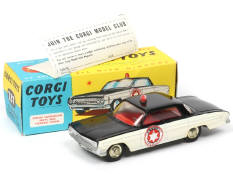 CORGI TOYS (GB) (1)