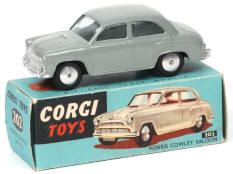 CORGI TOYS (GB) (1)