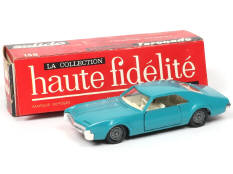 SOLIDO (FRANCE) (1)