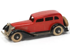 TOOTSIETOY (USA) (1)