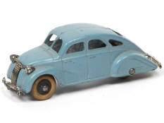 TOOTSIETOY (USA) (1)