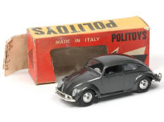 POLITOYS (ITALIE) (1)