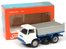 TEKNO (PAYS-BAS) (1)