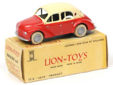 LION-TOYS by JEFE (ESPAGNE) (1)