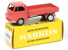 MÄRKLIN (ALLEMAGNE) (1)