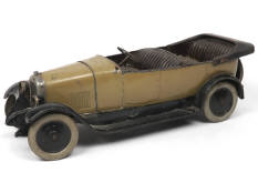 CITROËN (FRANCE) (1)