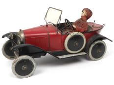 CITROËN (FRANCE) (1)