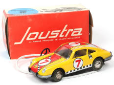 JOUSTRA (FRANCE) (1)