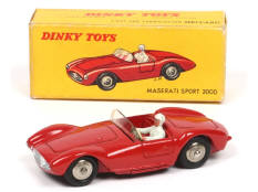 DINKY TOYS (FRANCE) (1)