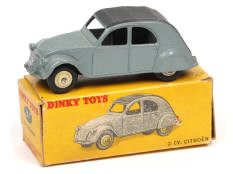 DINKY TOYS (FRANCE) (1)
