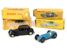 DINKY TOYS (FRANCE) (6)
