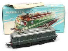 MÄRKLIN 'HO' (ALLEMAGNE) (1)