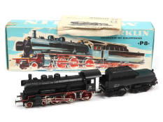 MÄRKLIN 'HO' (ALLEMAGNE) (1)