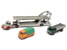 DINKY TOYS (FRANCE) (3)