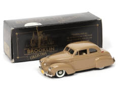 BROOKLIN MODELS (GB) (1)