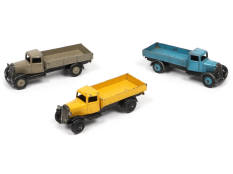 DINKY TOYS (GB) (3)