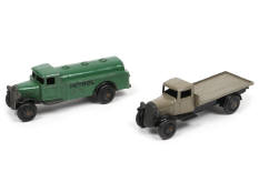 DINKY TOYS (GB) (2)