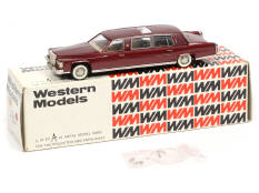 WESTERN MODELS (GB) (1)