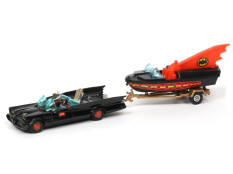 CORGI TOYS (GB) (2)