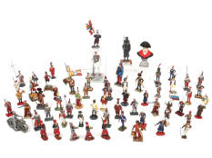DIVERS (60)