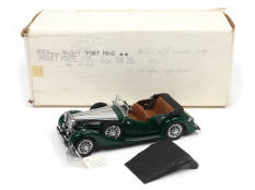 FRANKLIN MINT (USA) (1)