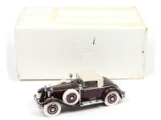 FRANKLIN MINT (USA) (1)