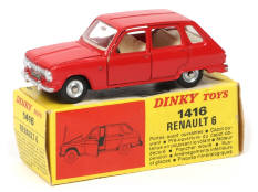 DINKY TOYS (FRANCE) (1)