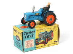 CORGI TOYS (GB) (1)