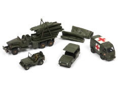 DINKY TOYS (FRANCE) (4)
