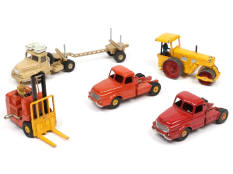 DINKY TOYS (FRANCE) (5)