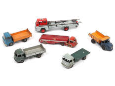 DINKY TOYS (FRANCE) (6)