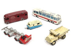 DINKY TOYS (GB) (5)