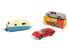 DINKY TOYS (GB) (3)
