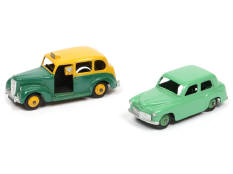 DINKY TOYS (GB) (2)