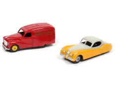 DINKY TOYS (GB) (2)