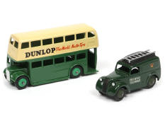 DINKY TOYS (GB) (2)