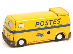 JOUSTRA (FRANCE) (1)