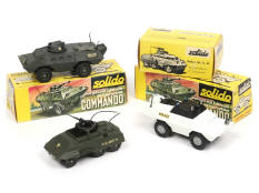 SOLIDO (FRANCE) (3)