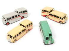 DINKY TOYS (GB) (4)