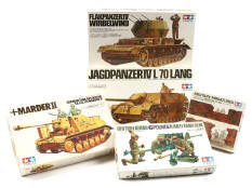TAMIYA (JAPON) (5)