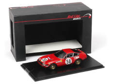 RED LINE MODELS (ITALIE) (1)