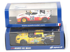 SPARK (MACAU) (2)