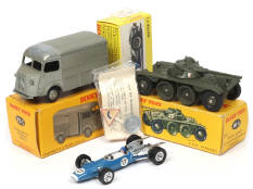 DINKY TOYS (FRANCE) (3)