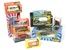 SOLIDO (FRANCE) (10)