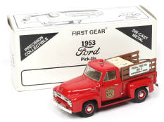 FIRST GEAR (USA) (1)
