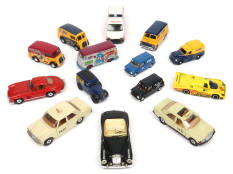 CORGI TOYS (GB) (14)
