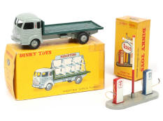 DINKY TOYS (FRANCE) (2)